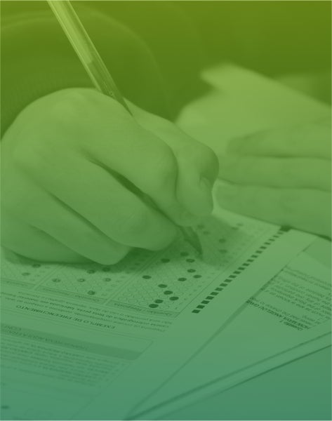 Banner Quer estudar conosco?