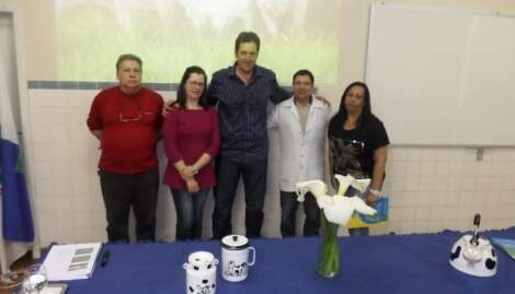 MATEUS HENRIQUE KNEVITZ