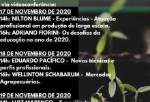 V SEMINARIO TECNICO EM AGROPECUARIA