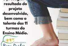10 SARAU LITERRIO DO BOM PASTOR