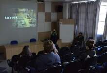 Marcelo Moura - Comunicação Escola Técnica Bom Pastor