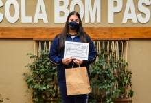 Graziela Petry de Moura - Solo com Acompanhamento de Instrumento (Turma EM12)