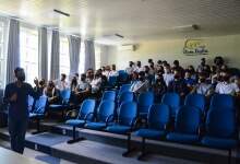 Marcelo Moura | Comunicação Escola Técnica Bom Pastor