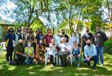 ECOVIV recebeu diretores de Escolas e Agncias de Turismo da regio