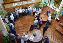 Marcelo Moura | Comunicação Escola Técnica Bom Pastor