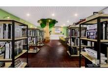 Imagem: Kathleen Ritter | Hoffmann Arquitetura