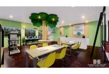 Imagem: Kathleen Ritter | Hoffmann Arquitetura