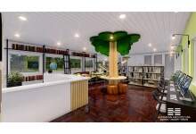 Imagem: Kathleen Ritter | Hoffmann Arquitetura