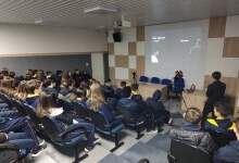 Marcelo Moura | Comunicação Escola Técnica Bom Pastor