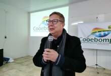 Marcelo Moura | Comunicação Escola Técnica Bom Pastor