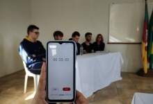 Marcelo Moura | Comunicação Escola Técnica Bom Pastor