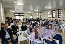 Marcelo Moura | Comunicação Escola Técnica Bom Pastor