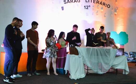 Foto: Marcelo Moura | Escola Técnica Bom Pastor