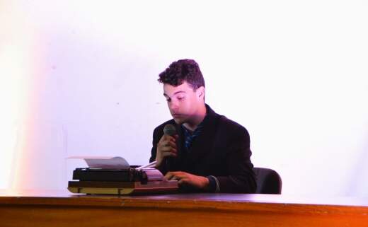 Foto: Marcelo Moura | Escola Técnica Bom Pastor