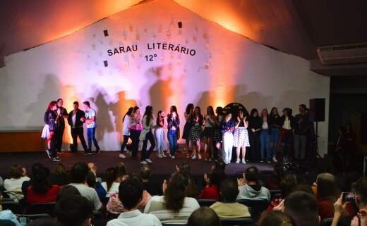 Foto: Marcelo Moura | Escola Técnica Bom Pastor