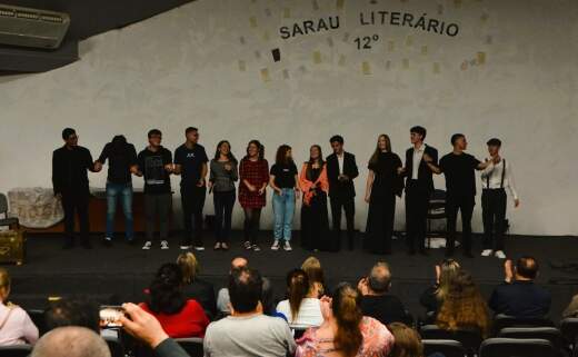 Foto: Marcelo Moura | Escola Técnica Bom Pastor