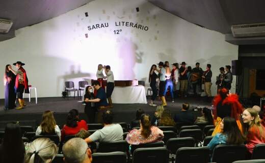 Foto: Marcelo Moura | Escola Técnica Bom Pastor