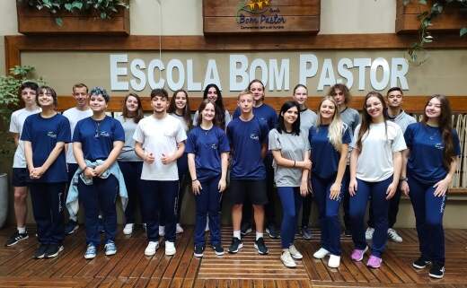 Lderes de turma e professores conselheiros do Ensino Mdio so escolhidos