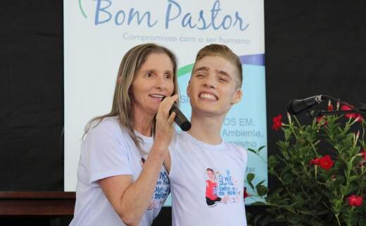 ATIVIDADES DA ESCOLA TCNICA BOM PASTOR  24 de maro a 5 de abril