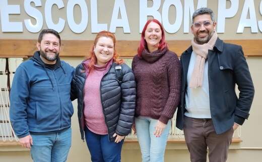 COOEBOMPA participar de aes do Programa Cooperativas Escolares do Sicredi