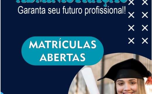 Escola Tcnica Bom Pastor lana uma nova opo de curso tcnico