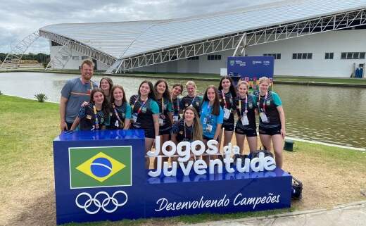 equipe voleibol1