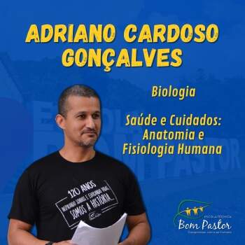 Adriano Gonalves