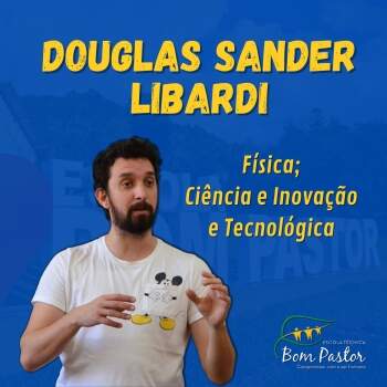 Douglas Libardi