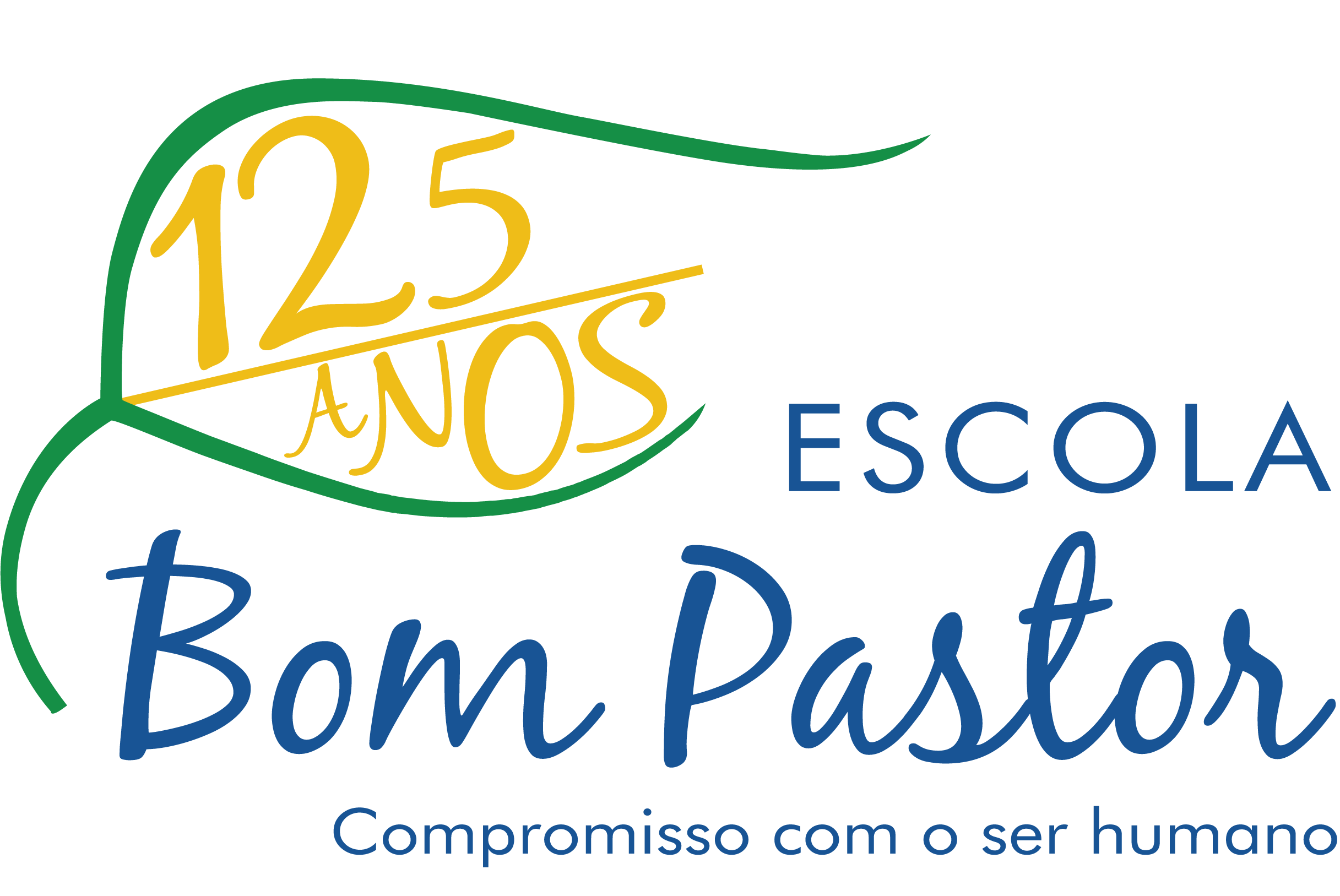 Escola Bom Pastor - Compromisso com o ser humano