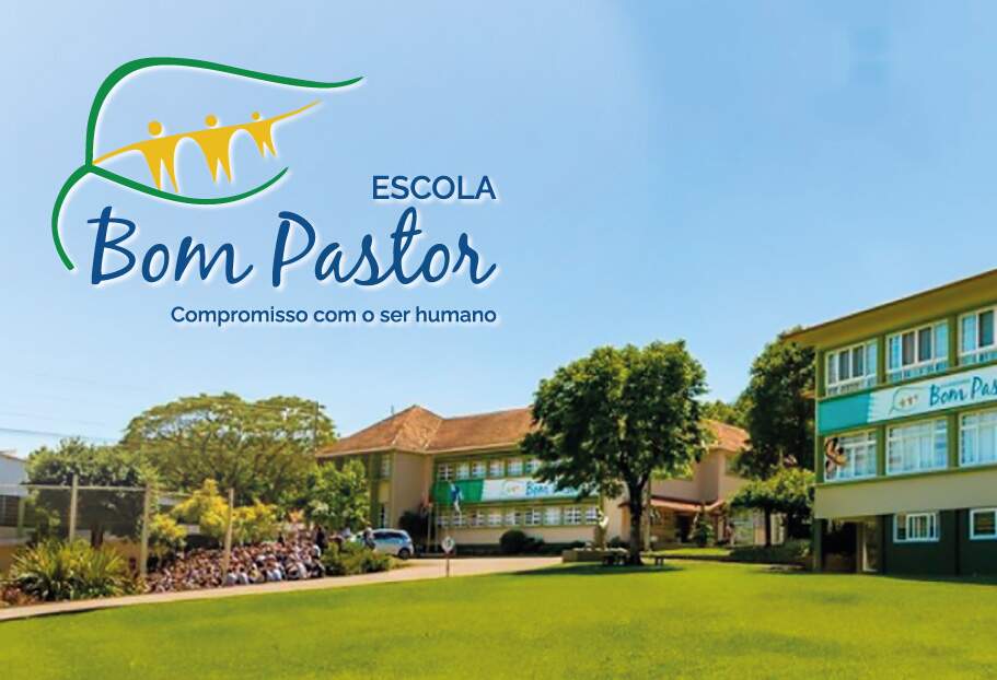 Unidade Centro – Escola Bom Pastor